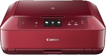 Ovladač Canon PIXMA MG7765