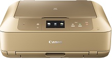 Ovladač Canon PIXMA MG7766