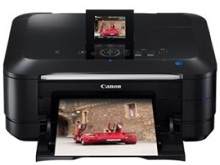 Ovladač Canon PIXMA MG8150