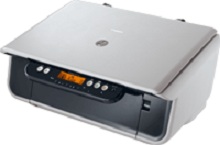 Ovladač Canon PIXMA MP110