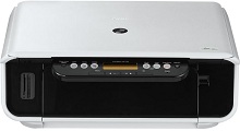 Ovladač Canon PIXMA MP130