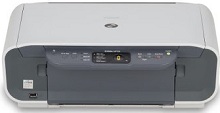 Ovladač Canon PIXMA MP145