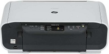 Ovladač Canon PIXMA MP150