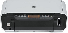 Ovladač Canon PIXMA MP170