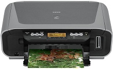 Ovladač Canon PIXMA MP180