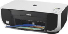 Ovladač Canon PIXMA MP190