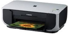 Ovladač Canon PIXMA MP198