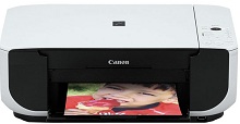 Ovladač Canon PIXMA MP210