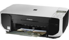 Ovladač Canon PIXMA MP220