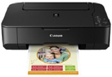 Ovladač Canon PIXMA MP230