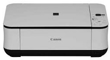 Ovladač Canon PIXMA MP245