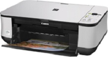 Ovladač Canon PIXMA MP250