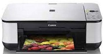 Ovladač Canon PIXMA MP258