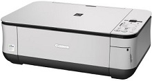 Ovladač Canon PIXMA MP260