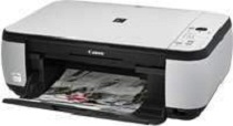 Ovladač Canon PIXMA MP270