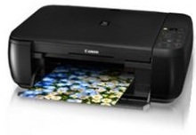 Ovladač Canon PIXMA MP282
