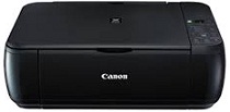 Ovladač Canon PIXMA MP287
