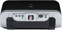 Ovladač Canon PIXMA MP450