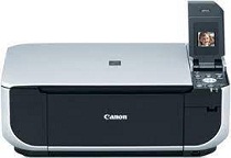 Ovladač Canon PIXMA MP476