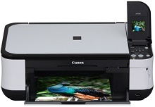 Ovladač Canon PIXMA MP480