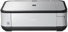 Ovladač Canon PIXMA MP486