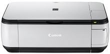 Ovladač Canon PIXMA MP490