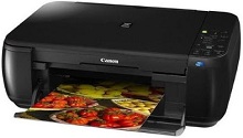 Ovladač Canon PIXMA MP499