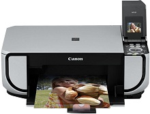 Ovladač Canon PIXMA MP520