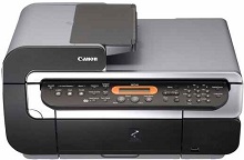 Ovladač Canon PIXMA MP530