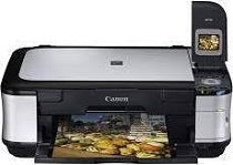 Ovladač Canon PIXMA MP545