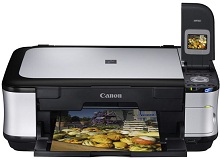 Ovladač Canon PIXMA MP560