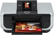 Ovladač Canon PIXMA MP600