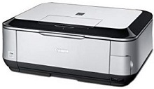 Ovladač Canon PIXMA MP630