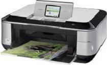 Ovladač Canon PIXMA MP640R