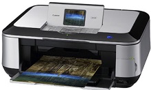 Ovladač Canon PIXMA MP648