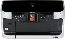 Ovladač Canon PIXMA MP800