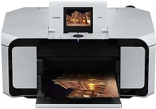 Ovladač Canon PIXMA MP970
