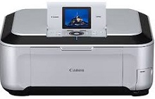 Ovladač Canon PIXMA MP980