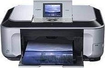 Ovladač Canon PIXMA MP988