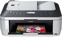 Ovladač Canon PIXMA MX320