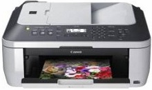 Ovladač Canon PIXMA MX328