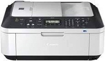 Ovladač Canon PIXMA MX347