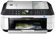 Ovladač Canon PIXMA MX350