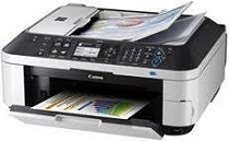 Ovladač Canon PIXMA MX357