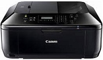 Ovladač Canon PIXMA MX394