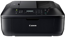 Ovladač Canon PIXMA MX396