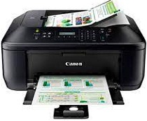 Ovladač Canon PIXMA MX397