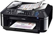 Ovladač Canon PIXMA MX416