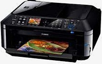 Ovladač Canon PIXMA MX426