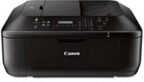 Ovladač Canon PIXMA MX475